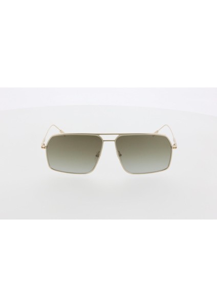 Ermenegıldo Zegna EZ0193 32G Erkek Güneş Gözlüğü