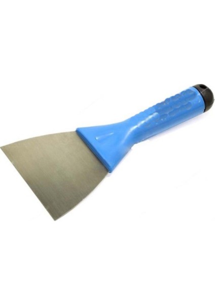 No-8 Kapaklı Saptak Spatula