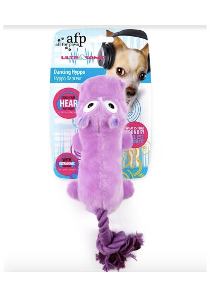 Ultrasonik Hippo