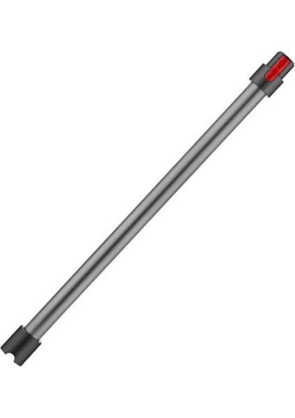 Dyson Uyumlu V11 Gri Süpürge Borusu