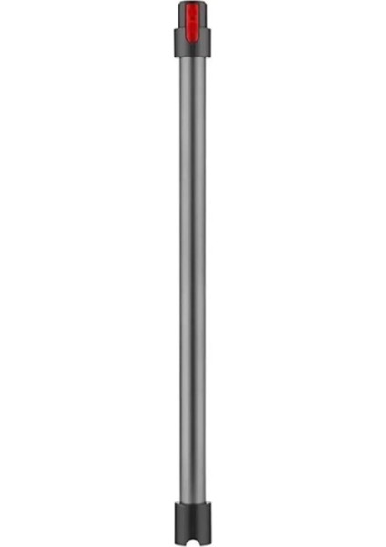 Dyson Uyumlu V11 Gri Süpürge Borusu