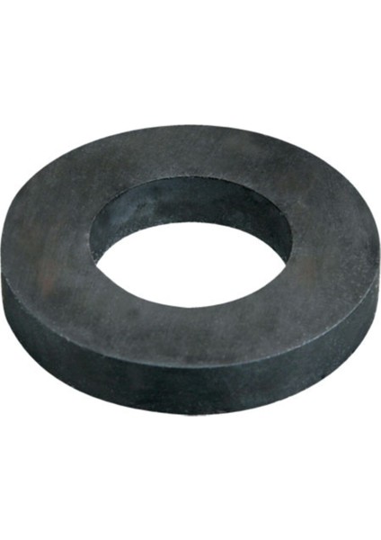 Mıknatıs, 100MM x D60MM x 15MM Güçlü Ferrit Kömür Seramik Halka Mıknatıs fiyatları