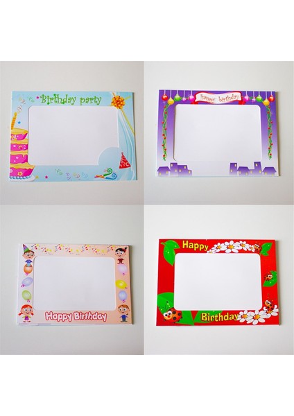 Fotoğraf Albümü Ipli Mandallı Fotoğraf Albümü 7 Adet indirimleri