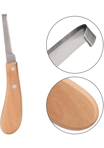 Dar Ağızlı Sağ Renet - Hayvan Tırnak Bıçağı fiyatları