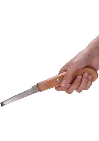 Dar Ağızlı Sağ Renet - Hayvan Tırnak Bıçağı modelleri