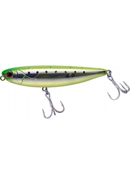 Dp-Skimmer 85MM 18GR - Green Sardine