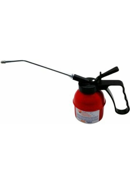 Metal Yağdanlık 300 ml