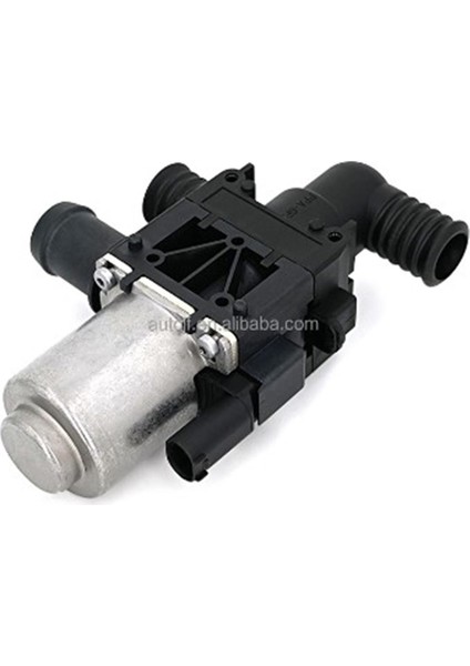 Kalorıfer Muslugu Bmw X5 (E70) 2007-2012 / X6 (E71) 2008-2014