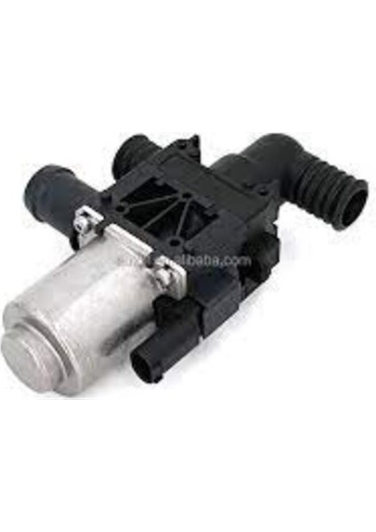 Kalorıfer Muslugu Bmw X5 (E70) 2007-2012 / X6 (E71) 2008-2014