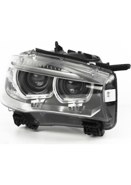 Far Lamba Bmw X5 F15 X6 F16 Sağ Bi-Xenon 2014-19