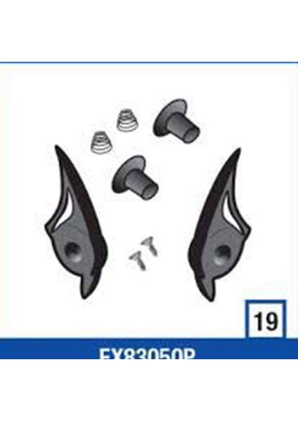 Race-R/speed-R Cam Mekanizması FX83050P