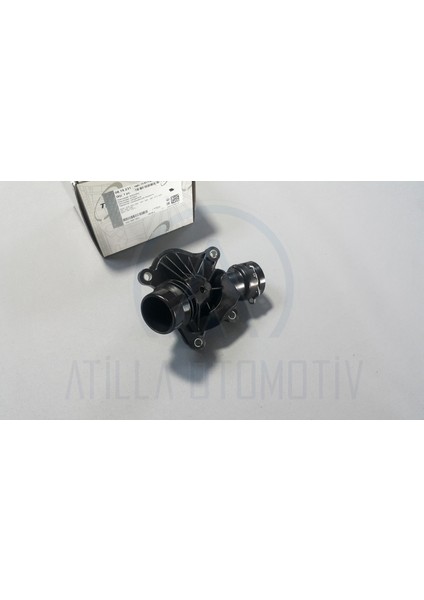 Bmw X6 E71 2007-2010 3.0d 35D Termostat Trucktec