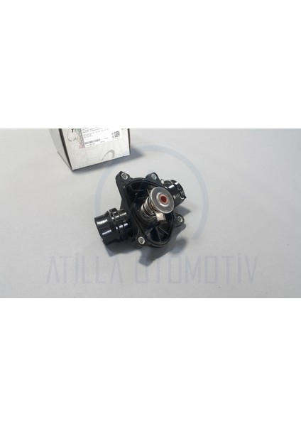 Bmw X6 E71 2007-2010 3.0d 35D Termostat Trucktec modelleri