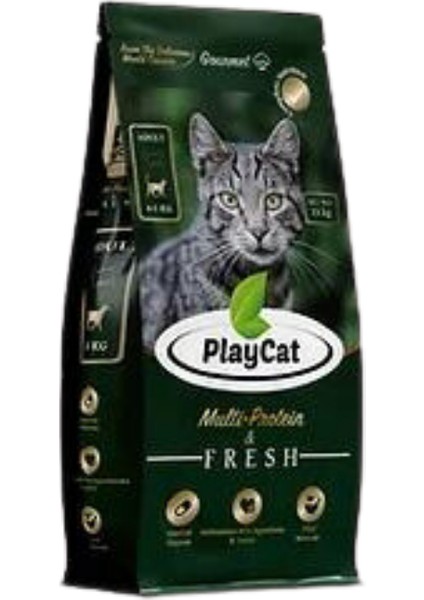 Gurme Yetişkin Kedi Maması 15KG fiyatları