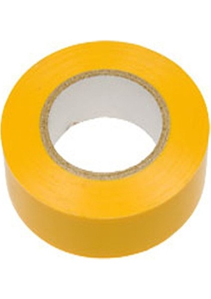 Çok Amaçlı Sarı Bant 48 mm x 5 mt