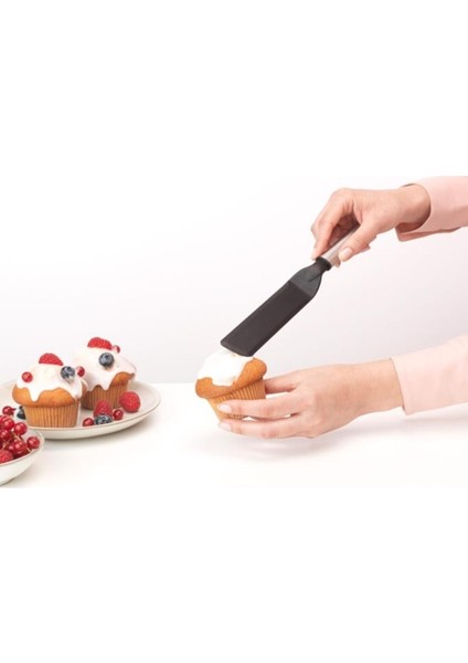 Yapışmaz Palet Spatula