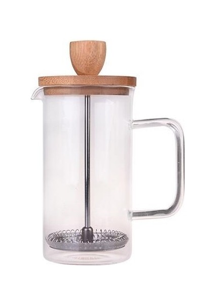 Senza French Press 600 Ml 9131