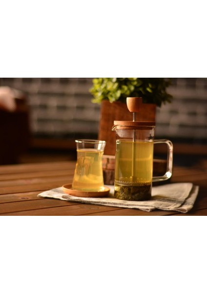 Senza French Press 600 Ml 9131 modelleri