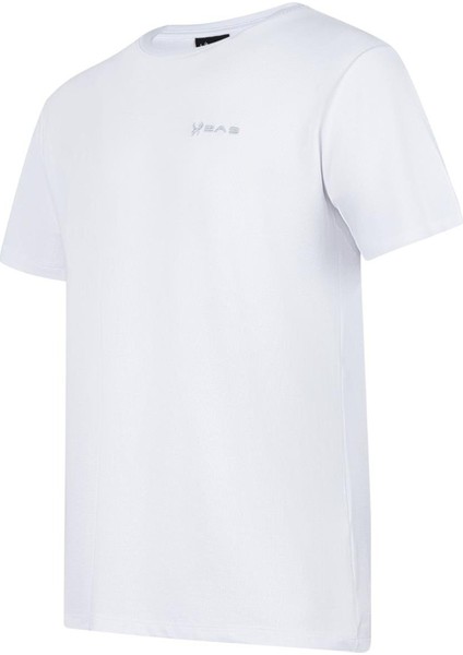 Kalei Sıfır Yaka T-Shirt Beyaz fiyatları