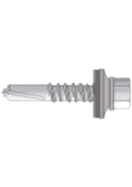 5.5X25 Akb Çatı Vidası 400LÜ Paket
