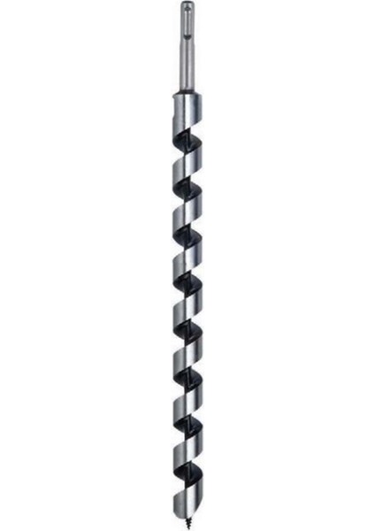 18X250 Sds Ahşap Delici Matkap Ucu Bay-Tec MU1630