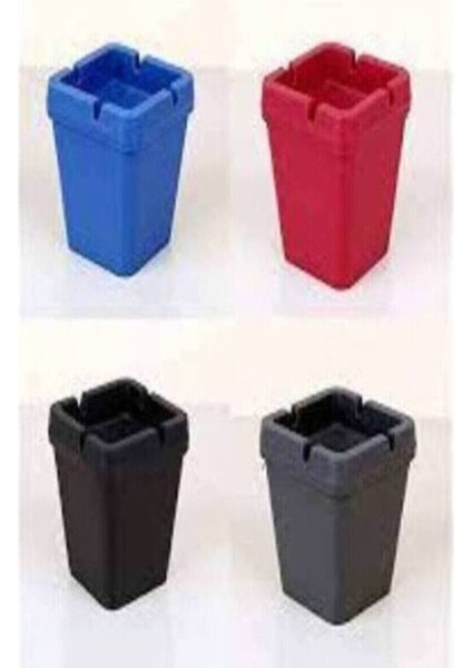 2 Adet Kokusuz Küllük