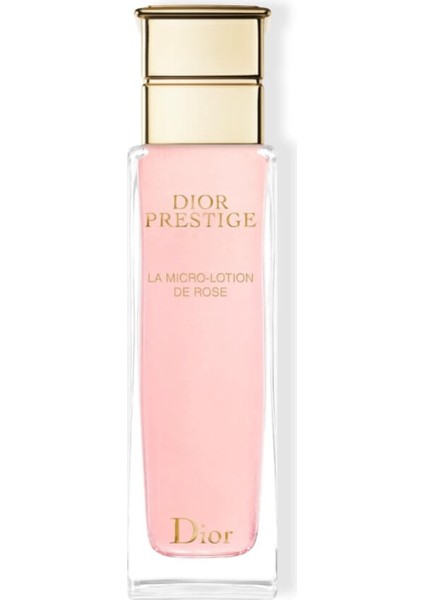 Prestige La Micro-Lotion De Rose 150ML Nemlendirici Yüz Bakımı Yağı