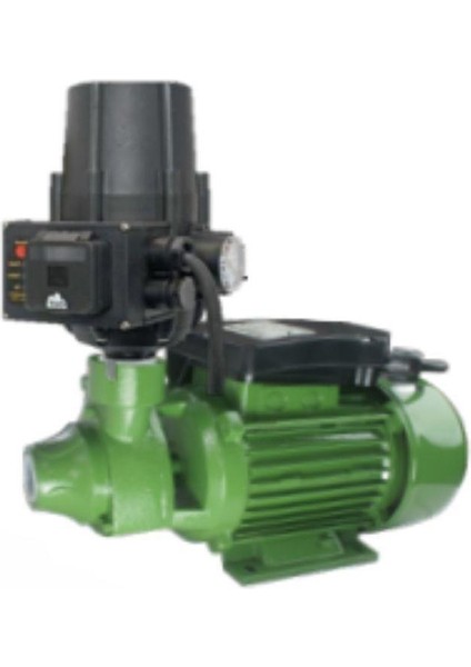 QB50 Epc-St Hidromatlı Paket Hidrofor