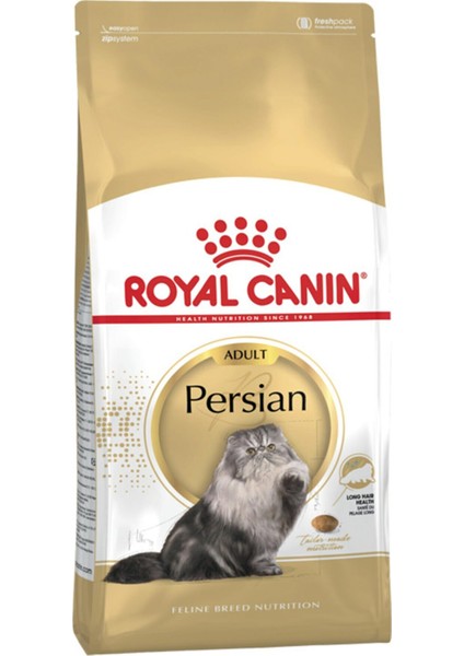 Persian Kedi Maması 2 kg