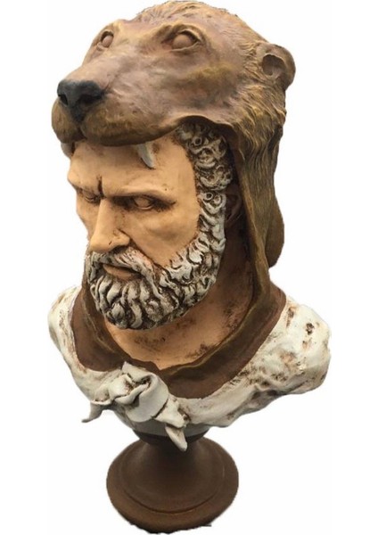 Herkül Büst fiyatları