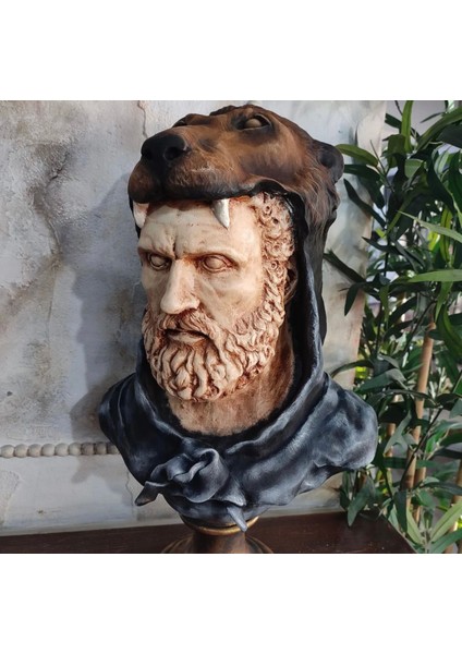 Herkül Büst indirimleri