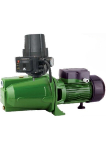 Jm 100 Epc-St Hidromatlı Paket Hidrofor
