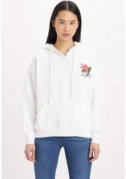 Graphic Lone Star Hoodie