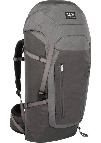 Venture 60 Litre Kadın Sırt Çantası Medium (45CM-55CM)-GRİ fiyatları