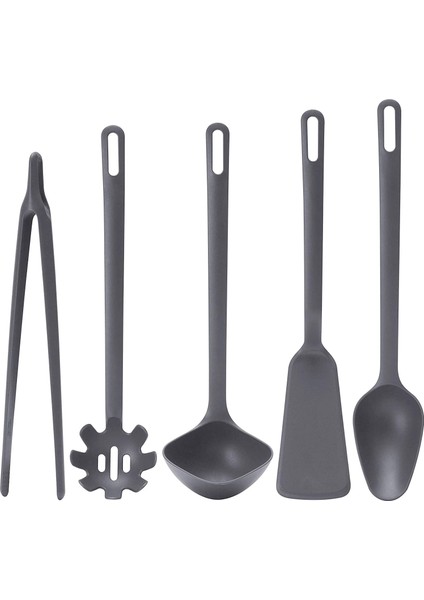 Ikea Fullandad Muk Gereçleri S Gri