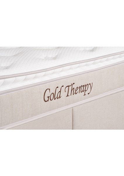 Gold Therapy Ortopedik Yatak (Sadece Yatak)