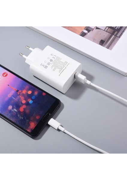 Vivo Flashcharge 66W Hızlı Şarj Cihazı Seti fiyatları