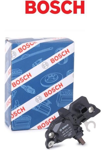 Konjektör BOSCH14.8V Duster 2 Lodgy Clio 2-3 Kangoo 2 Megane 2 Laguna 3 1986AE0122