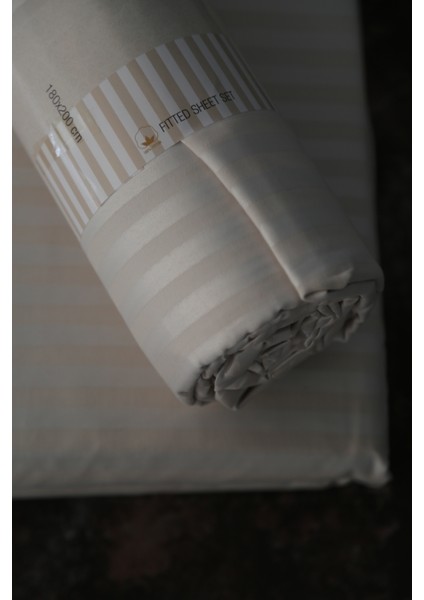 Mami Home Pamuk Saten Lastikli Çarşaf Seti fiyatları