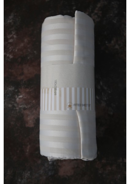 Mami Home Pamuk Saten Lastikli Çarşaf Seti modelleri