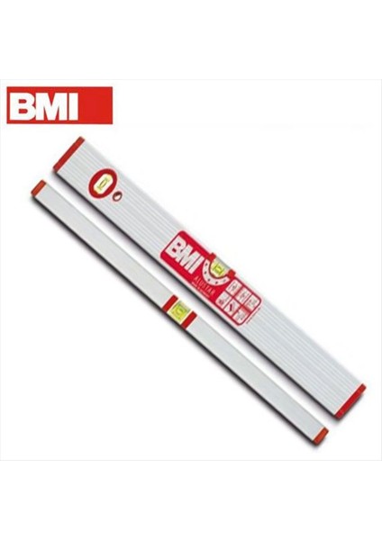 Bmı Alustar 691 Su Terazisi (60CM) BMI691060