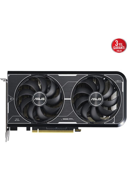 DUAL-RTX3060TI-O8GD6X 8gb Gddr6 256BIT fiyatları