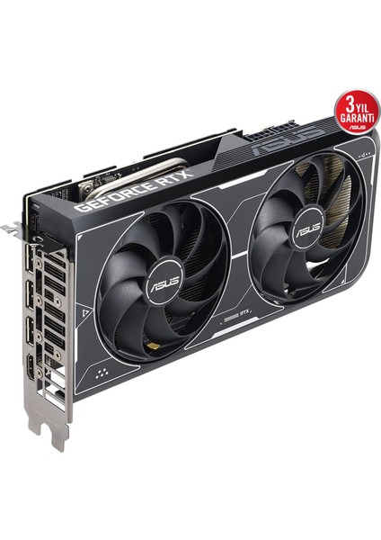 DUAL-RTX3060TI-O8GD6X 8gb Gddr6 256BIT fırsatları