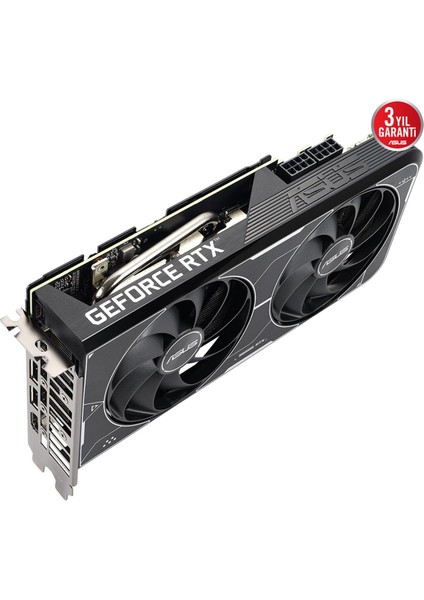 DUAL-RTX3060TI-O8GD6X 8gb Gddr6 256BIT indirimleri