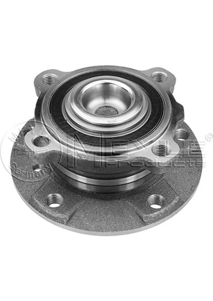 Porya Sol-Sag On Rulmanlı Bmw 5 Serısı (E60) 520 D 5 Bıjon 2003-2010 805506C