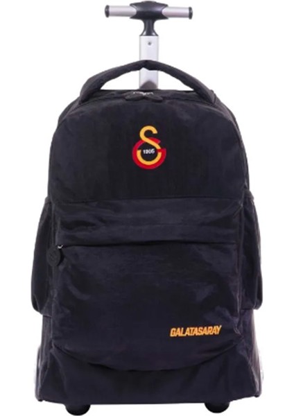 Trolley Çekçekli Sırt Çantası