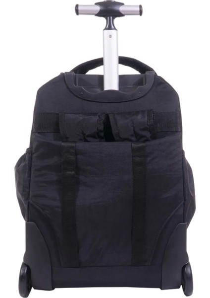 Trolley Çekçekli Sırt Çantası modelleri