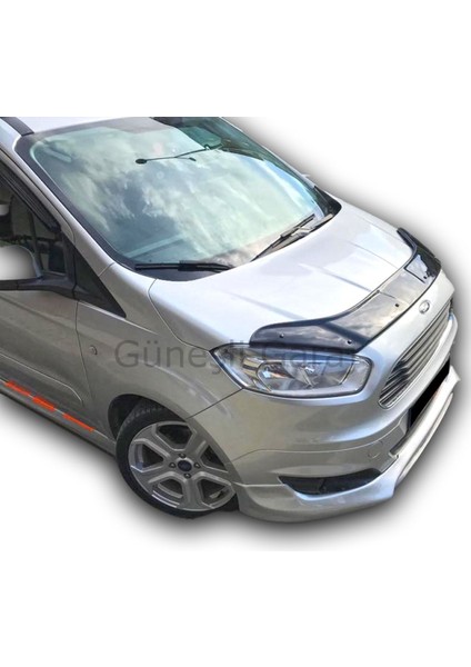 Ford Courier Body Kit Seti Plastik