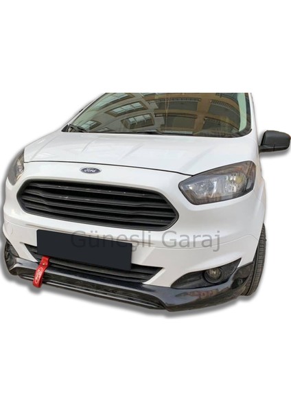 Ford Courier Body Kit Seti Plastik fiyatları