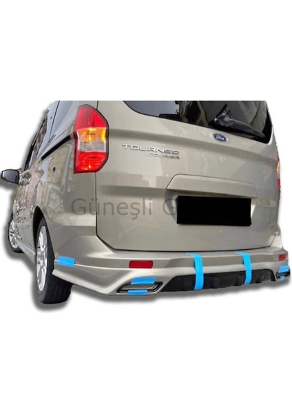 Ford Courier Body Kit Seti Plastik fırsatları